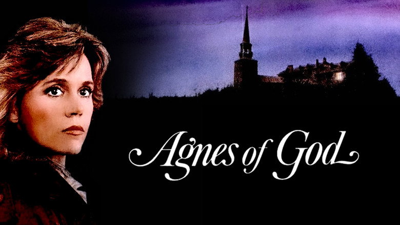 Agnes of God still 8