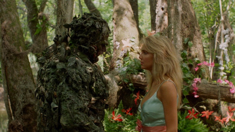 The Return of Swamp Thing still 7