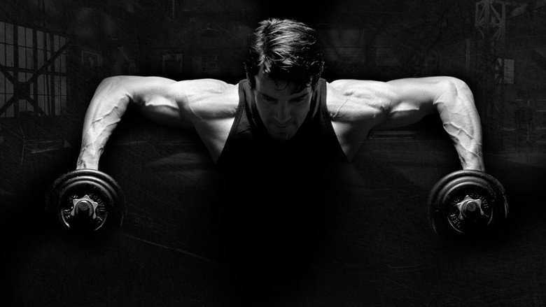 P90X still 3