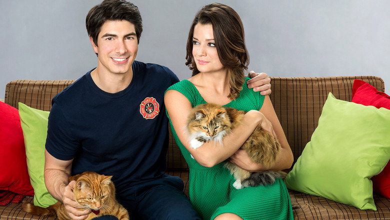 The Nine Lives of Christmas still 5