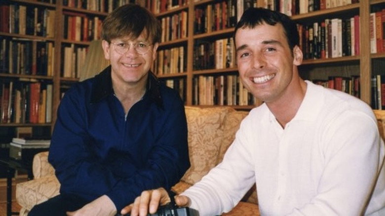 Elton John: Tantrums & Tiaras still 2