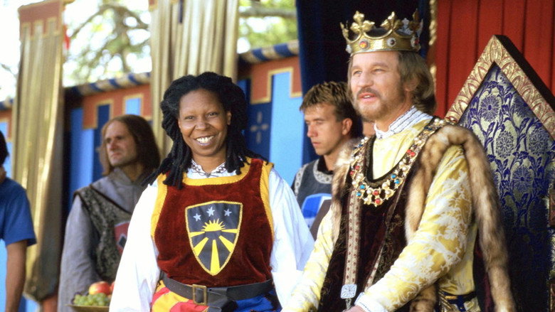 A Knight in Camelot still 3