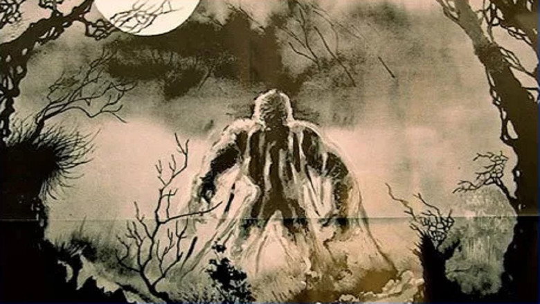 Screams of a Winter Night still 1