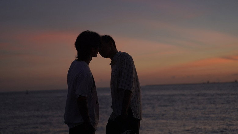 And We Collide still 4