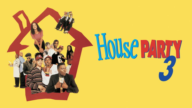House Party 3 still 1