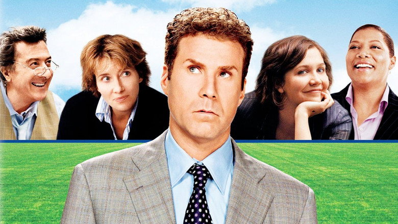 Stranger Than Fiction still 5