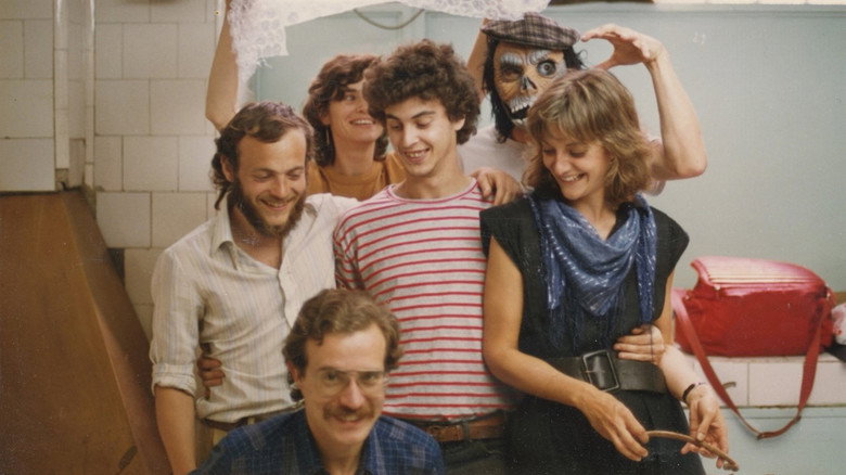 El Equipo still 1