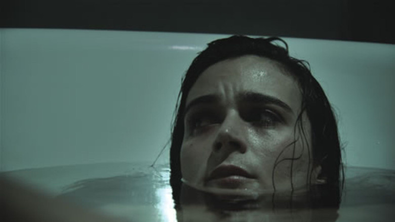 At the End of the Spectra still 3