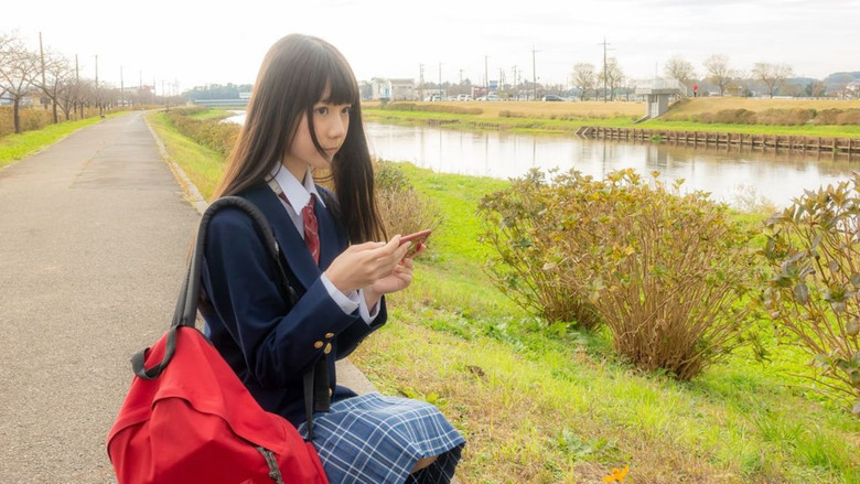 Wasurerareta Kamisama still 3