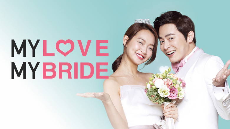 My Love, My Bride still 2