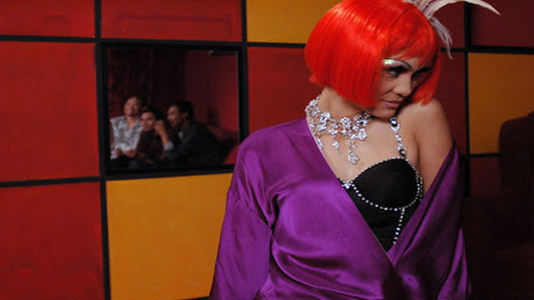 Jakarta Undercover still 1
