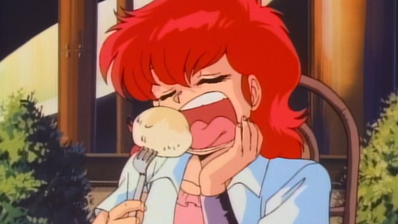 Project A-Ko 2: Plot of the Daitokuji Financial Group still 3