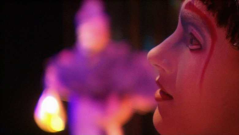 Cirque du Soleil: Varekai still 3