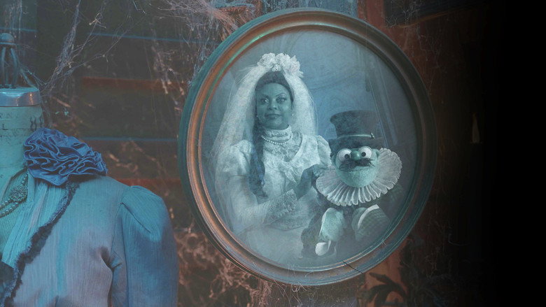 Muppets Haunted Mansion still 6