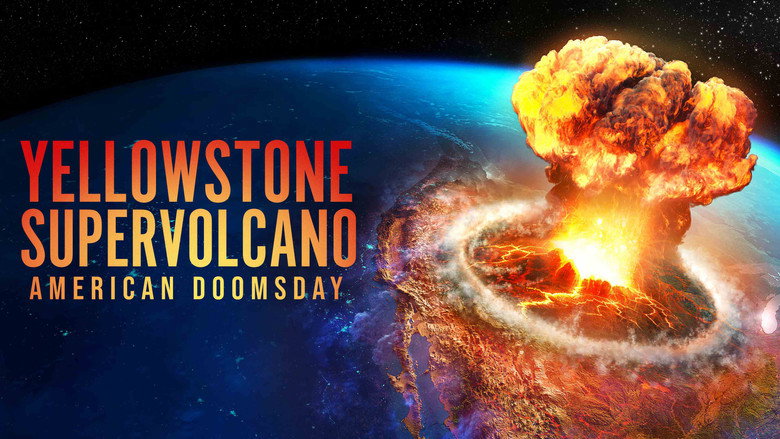 Supervolcan Yellowstone : Menace sur la planète ? still 1
