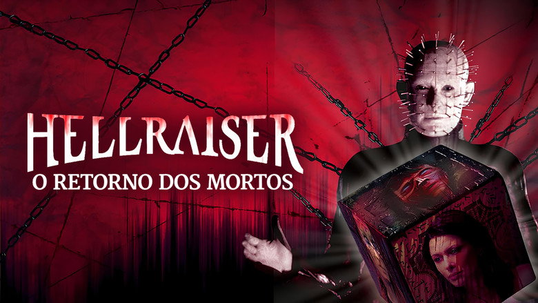 Hellraiser: Deader still 8