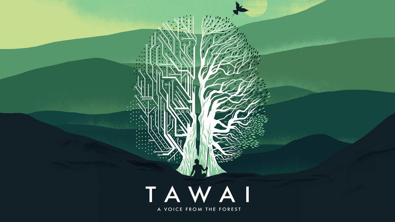 Tawai: A Voice from the Forest still 2