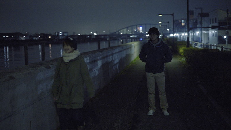 Melancholic still 8