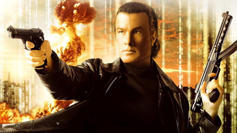 Attack Force still 5