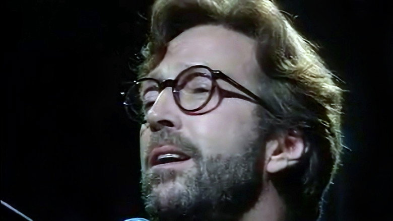 Eric Clapton Unplugged… Over 30 Years Later still 2