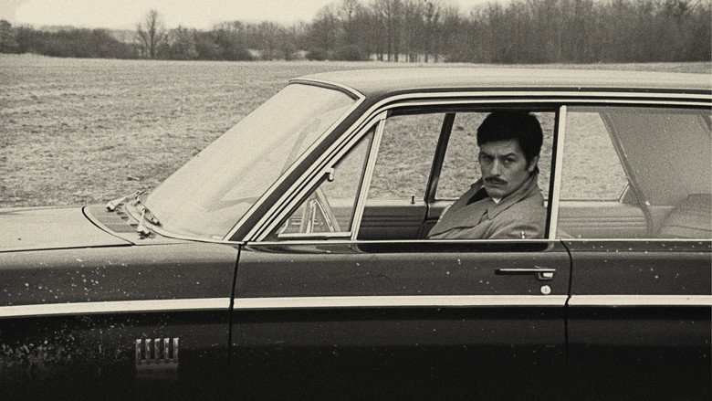 Le Cercle Rouge still 3