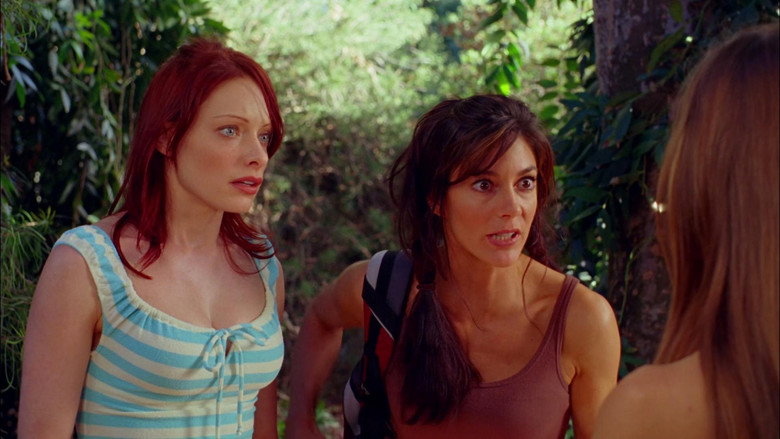 Supergator still 1