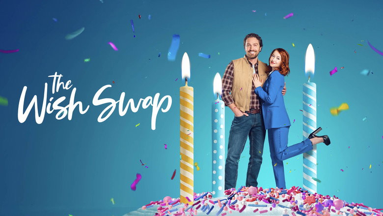 The Wish Swap still 1