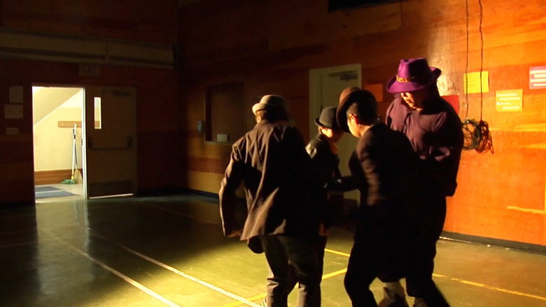 NiceFellas still 2