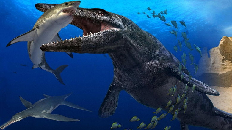 Sea Monsters: A Prehistoric Adventure still 1