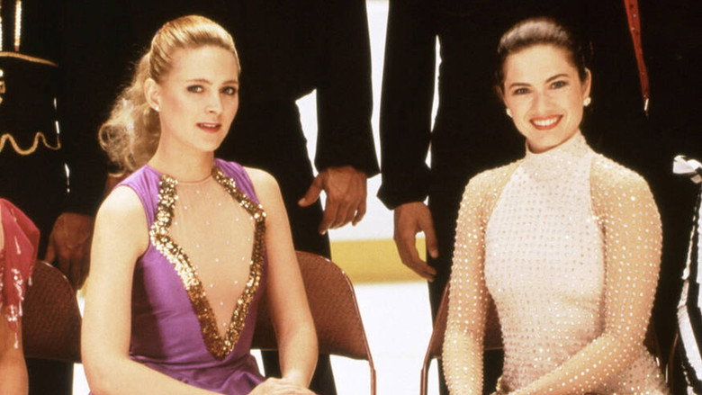 Tonya & Nancy: The Inside Story still 2