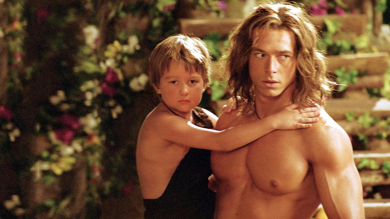 George of the Jungle 2 still 7
