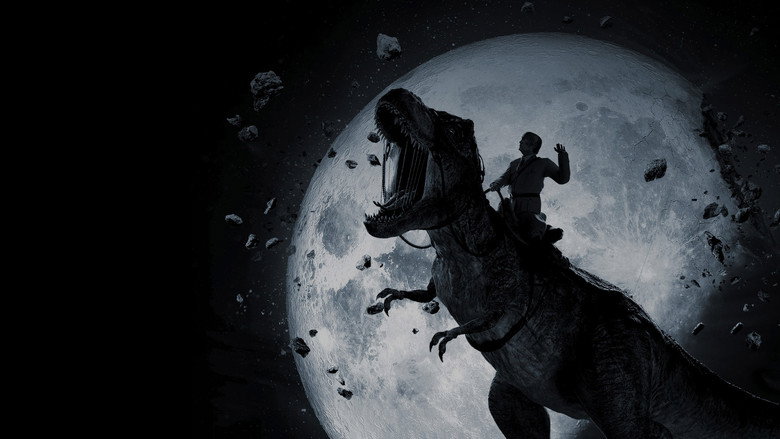 Iron Sky: The Coming Race still 4