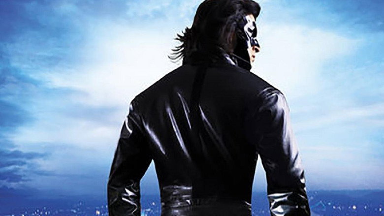 Krrish still 3