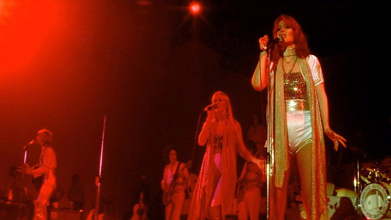 ABBA: The Movie still 8