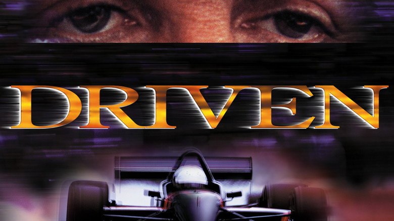 Driven still 6