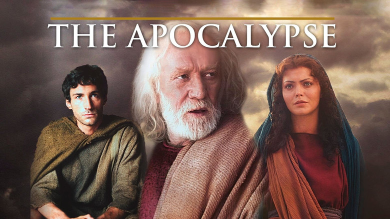 The Apocalypse still 5