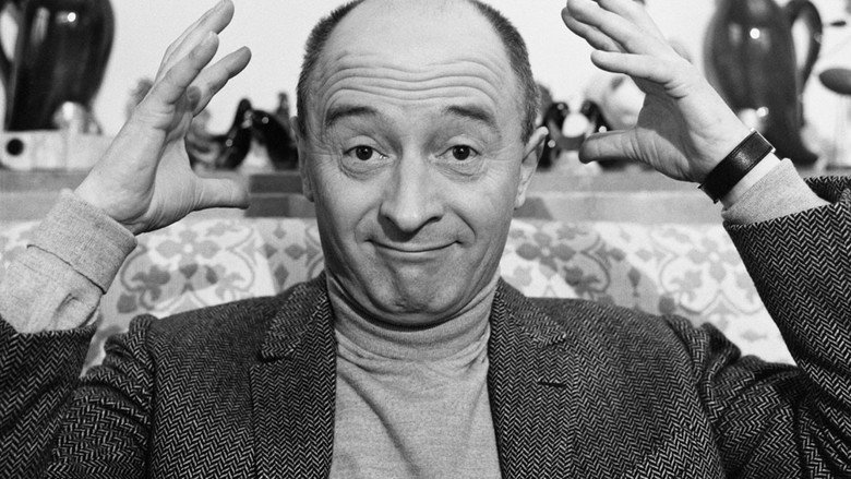 Michel Audiard : J'parle pas aux cons, ça les instruit still 1