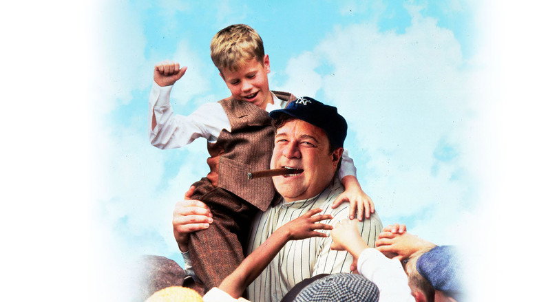 The Babe still 2