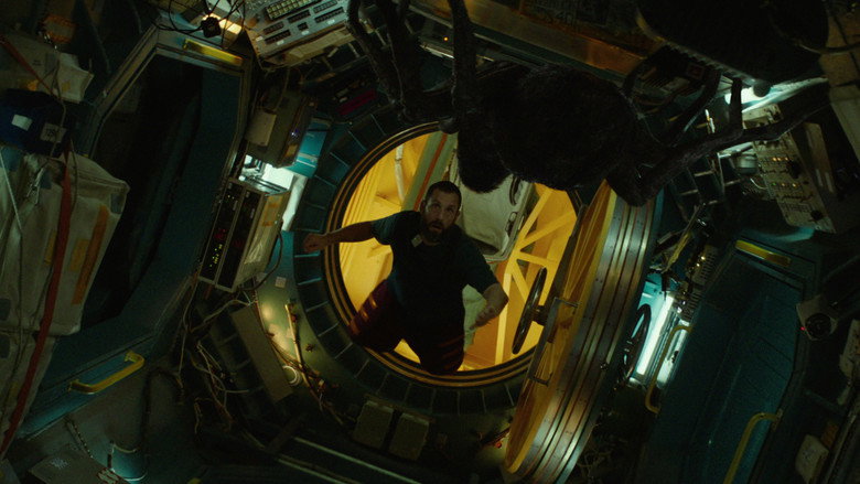 Spaceman still 2