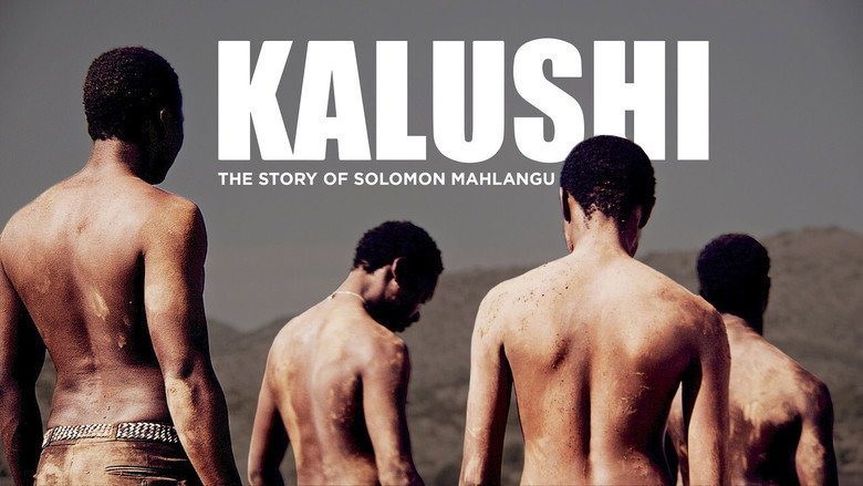 Kalushi: The Story of Solomon Mahlangu still 4