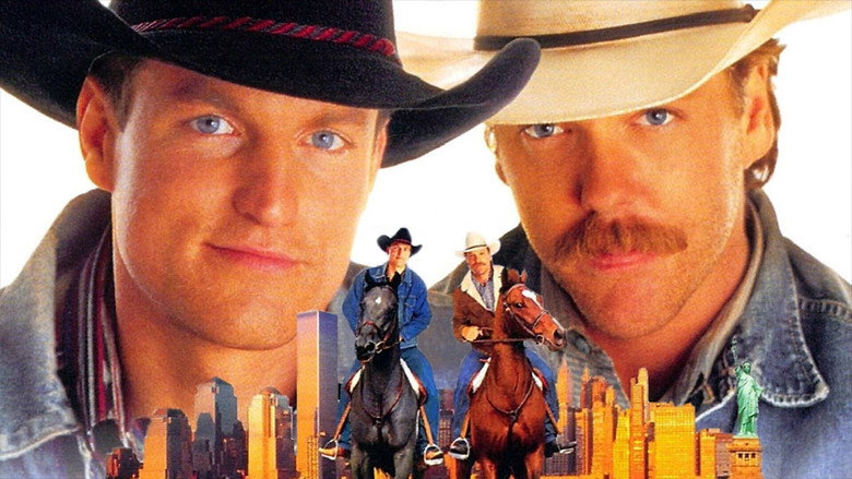 The Cowboy Way still 2