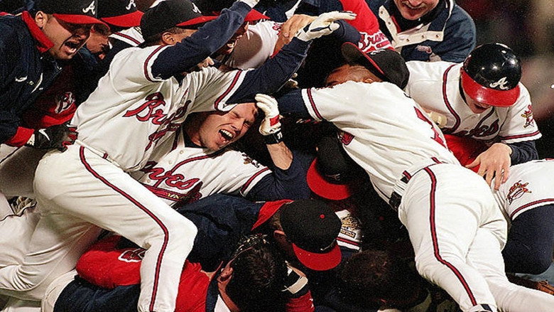 1995 Atlanta Braves: The Official World Series Film still 1