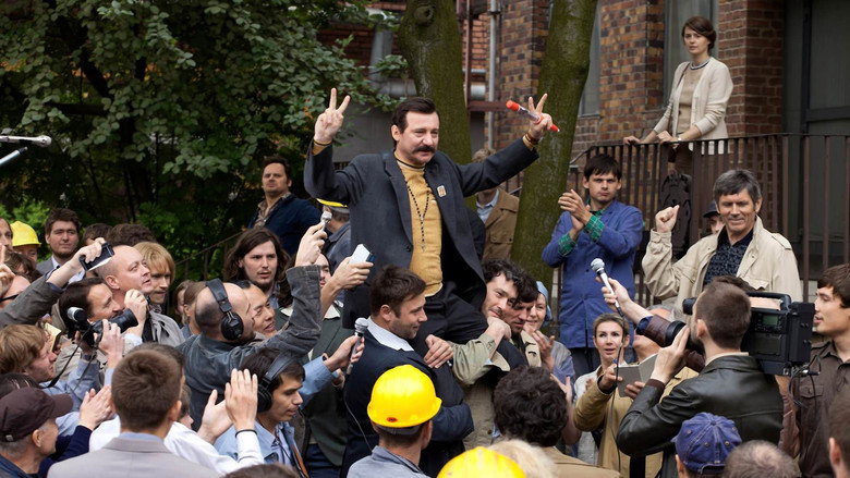 Wałesa: Man of Hope still 2