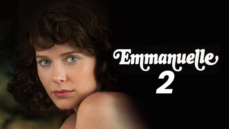 Emmanuelle: The Joys of a Woman still 2