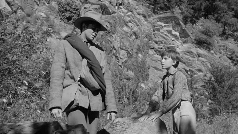 The Fool Killer still 4