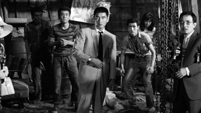 Wolves, Pigs & Men still 4