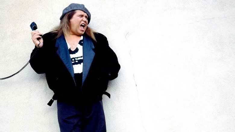 Sam Kinison: Breaking the Rules still 1