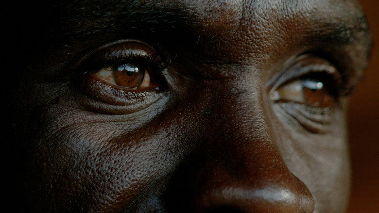 Kipchoge: The Last Milestone still 2