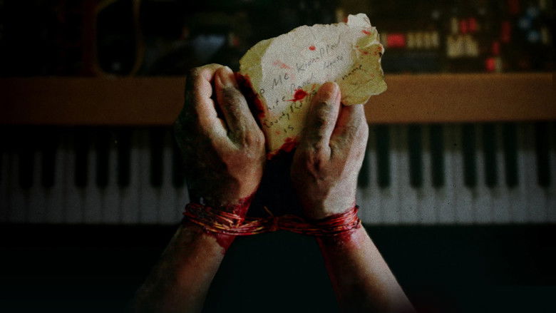 Dead Mail still 1