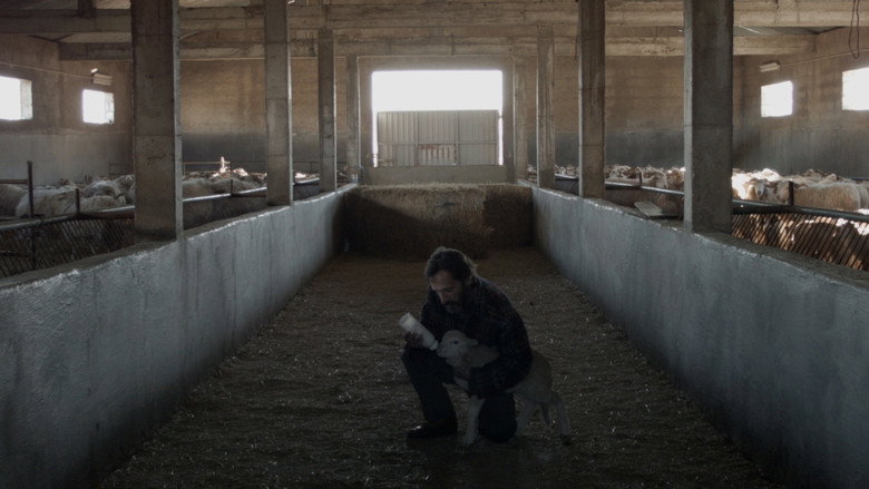 The Keeper still 1